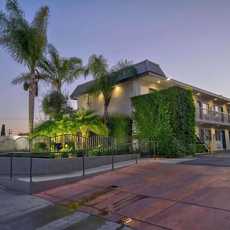 Motel 6 Gardena Exterior foto