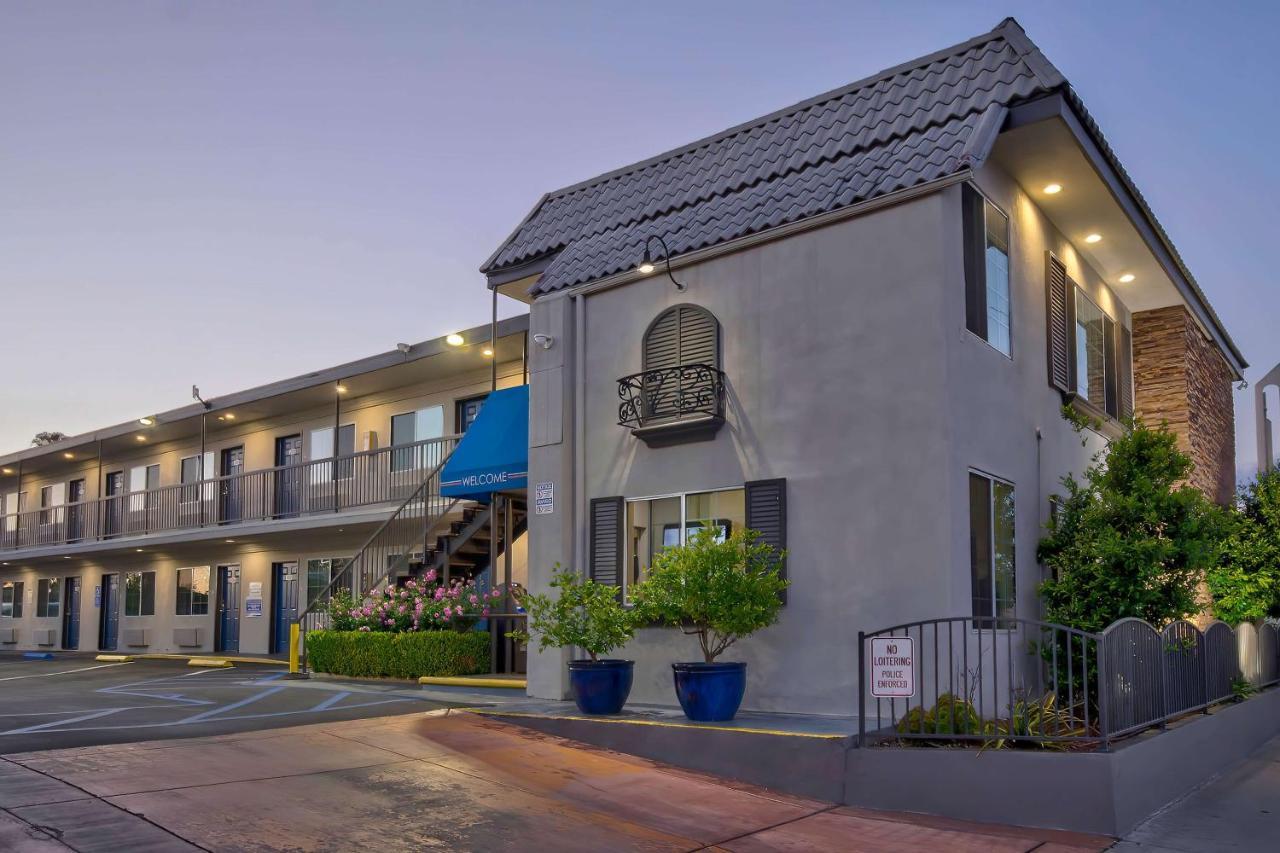 Motel 6 Gardena Exterior foto