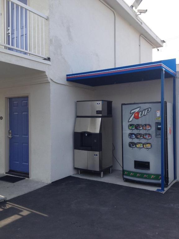 Motel 6 Gardena Exterior foto